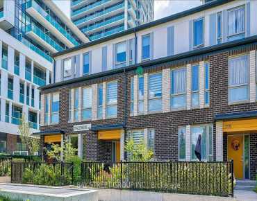 
#TH110-180 Fairview Mall Dr Don Valley Village 3 beds 3 baths 2 garage 908000.00        