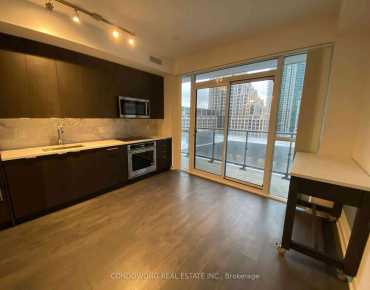 
#1003-38 Iannuzzi St Waterfront Communities C1  beds 1 baths 1 garage 468000.00        