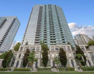 
            #1302-15 Greenview Ave Newtonbrook West 1睡房1卫生间1车位, 出售价格678800.00加元                    