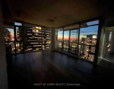 
            #3904-290 Adelaide St W Waterfront Communities C1 2睡房1卫生间0车位, 出售价格797888.00加元                    