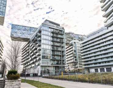 
#616-29 Queens Quay E Waterfront Communities C8 2 beds 3 baths 2 garage 1830000.00        