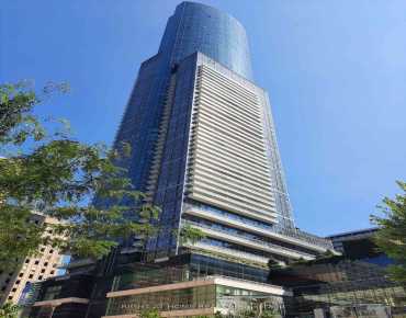 
#3316-386 Yonge St Bay Street Corridor 2 beds 2 baths 1 garage 799900.00        