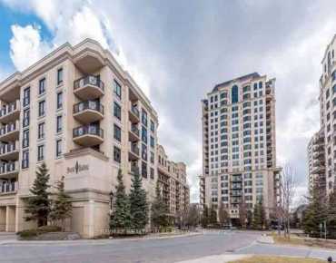 
#431-650 Sheppard Ave Bayview Village 1 beds 1 baths 1 garage 539900.00        