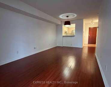 
            #1006-18 Hillcrest Ave Willowdale East 1睡房1卫生间1车位, 出售价格589000.00加元                    