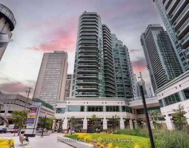 
#2402-10 Queens Quay W Waterfront Communities C1 2 beds 2 baths 1 garage 1399000.00        