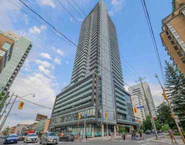 
#908-125 Redpath Ave Mount Pleasant West 1 beds 1 baths 0 garage 549000.00        