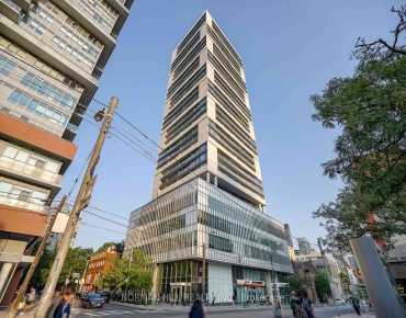 
#1306-89 McGill St Church-Yonge Corridor 1 beds 1 baths 0 garage 499000.00        