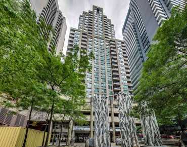 
#1005-750 Bay St Bay Street Corridor 2 beds 2 baths 1 garage 664900.00        