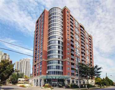 
#PH08-8 McKee Ave Willowdale East 2 beds 2 baths 1 garage 899000.00        