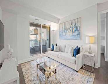 
            #203-760 Sheppard Ave W Bathurst Manor 2睡房2卫生间1车位, 出售价格689000.00加元                    