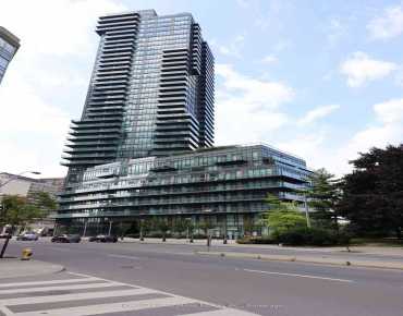 
#3002-825 Church St Rosedale-Moore Park 2 beds 2 baths 1 garage 1080000.00        