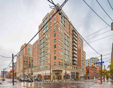 
#452-313 Richmond St E Moss Park  beds 1 baths 0 garage 460000.00        