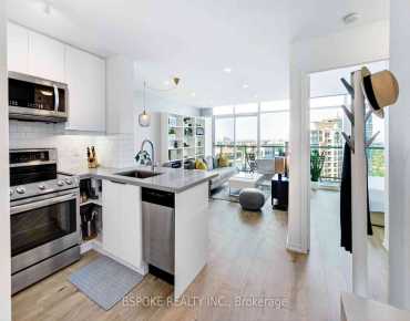 
#PH9-5500 Yonge St Willowdale West 1 beds 1 baths 1 garage 595000.00        