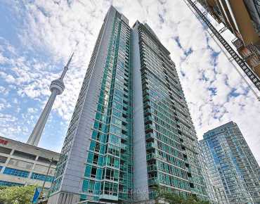 
            #1215-81 Navy Wharf Crt Waterfront Communities C1 2睡房2卫生间1车位, 出售价格998888.00加元                    