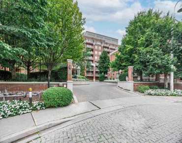 
#432-20 Burkebrook Pl Bridle Path-Sunnybrook-York Mills 2 beds 3 baths 2 garage 2995000.00        