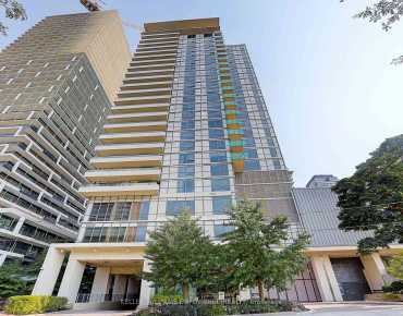 
#1105-25 Broadway Ave Mount Pleasant West 1 beds 1 baths 1 garage 658000.00        