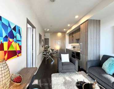 
            #901-85 McMahon Dr Bayview Village 1睡房1卫生间1车位, 出售价格638000.00加元                    