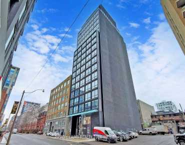 
#1701-458 Richmond St W Waterfront Communities C1 2 beds 3 baths 1 garage 1699900.00        