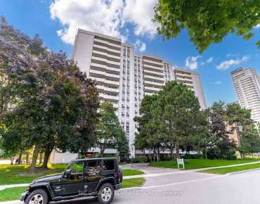 
#605-20 Forest Manor Rd E Henry Farm 2 beds 1 baths 1 garage 489999.00        