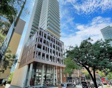 
#403-81 Wellesley St E Church-Yonge Corridor 1 beds 1 baths 0 garage 568000.00        