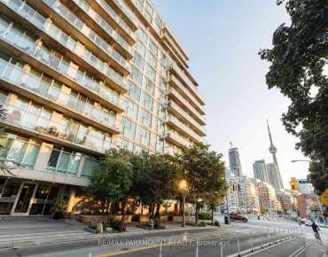 
#619-650 Queens Quay W Niagara 1 beds 1 baths 1 garage 549999.00        