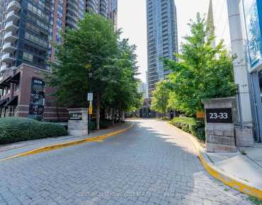 
#1906-33 Sheppard Ave E Willowdale East 1 beds 1 baths 2 garage 659000.00        