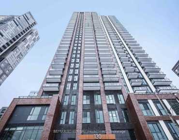 
#1306-130 RIVER St W Regent Park  beds 2 baths 1 garage 519999.00        