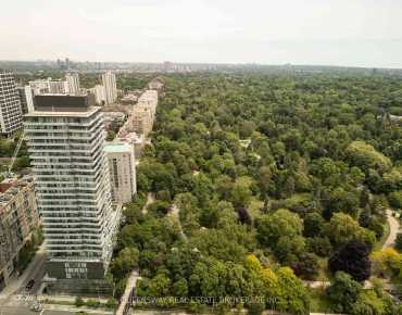 
#601-1815 Yonge St Mount Pleasant West 1 beds 1 baths 0 garage 699000.00        