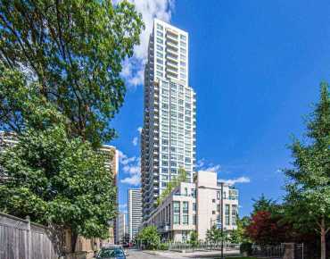 
#3006-500 Sherbourne St North St. James Town 2 beds 2 baths 1 garage 1250000.00        