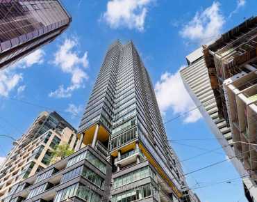 
#303-8 Charlotte St Waterfront Communities C1 1 beds 1 baths 0 garage 660000.00        