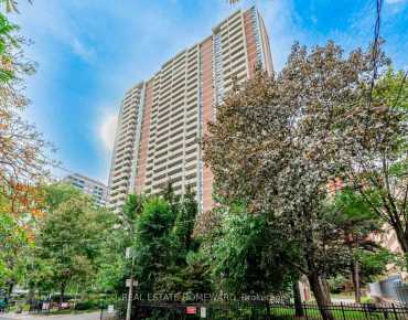 
#1914-40 Homewood Ave Cabbagetown-South St. James Town 1 beds 1 baths 1 garage 529000.00        