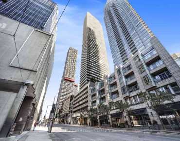 
#1002-2221 Yonge St Mount Pleasant West 2 beds 2 baths 1 garage 750000.00        