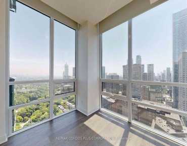 
#3807-825 Church St Rosedale-Moore Park 3 beds 2 baths 1 garage 1289000.00        