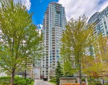 
#1402-21 Hillcrest Ave S Willowdale East 1 beds 1 baths 1 garage 628000.00        