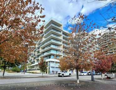 
#305-118 Merchants' Wharf Waterfront Communities C8 2 beds 3 baths 1 garage 1699000.00        