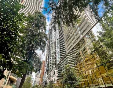 
#3606-55 Charles St E Church-Yonge Corridor 3 beds 2 baths 1 garage 1750000.00        