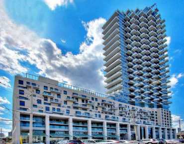 
#2606-16 Bonnycastle St Waterfront Communities C8 1 beds 1 baths 0 garage 719000.00        