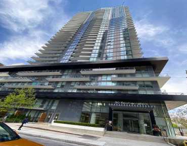 
#2903-30 Roehampton Ave Mount Pleasant West 1 beds 1 baths 0 garage 570000.00        