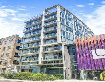 
#804-169 John St Kensington-Chinatown 1 beds 1 baths 0 garage 579000.00        