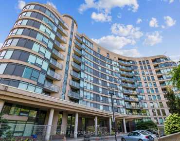 
#PH104-18 Valley Woods Rd Parkwoods-Donalda 2 beds 2 baths 2 garage 649999.00        