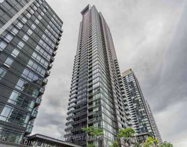 
#2509-25 Telegram Mews Waterfront Communities C1 2 beds 2 baths 1 garage 769000.00        