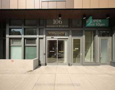 
#320-106 Dovercourt Rd Trinity-Bellwoods 3 beds 2 baths 1 garage 1149000.00        