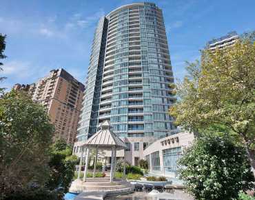 
#2202-60 Byng Ave Willowdale East 1 beds 1 baths 1 garage 538000.00        