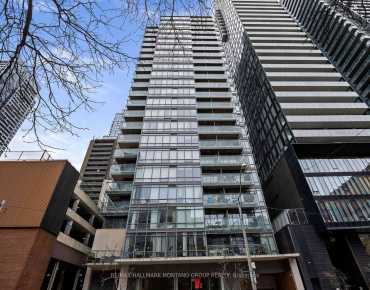 
#507-22 Wellesley St E Church-Yonge Corridor 1 beds 1 baths 0 garage 699000.00        