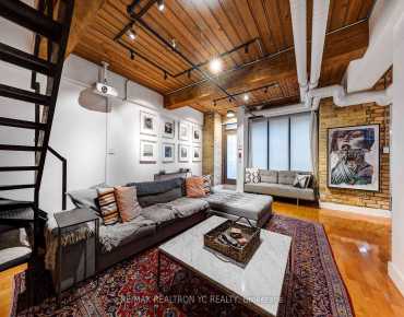 
            #105-436 Wellington St W Waterfront Communities C1 2睡房2卫生间1车位, 出售价格999000.00加元                    