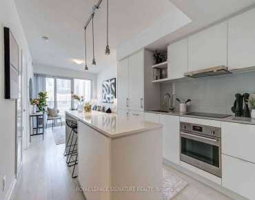 
#1503-88 Harbour St Waterfront Communities C1 1 beds 1 baths 0 garage 625000.00        