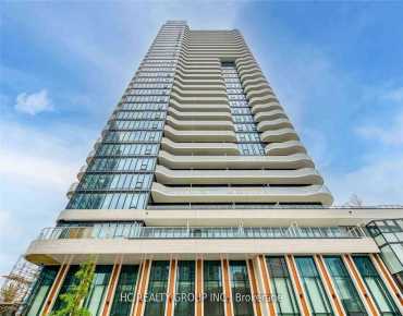 
#605-15 Holmes Ave N Willowdale East 1 beds 1 baths 0 garage 499999.00        