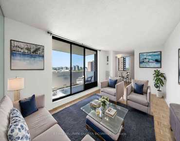 
            #1703-1900 Sheppard Ave E Pleasant View 2睡房1卫生间1车位, 出售价格539000.00加元                    