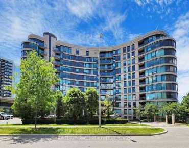 
#Ph311-18 Valley Woods Rd Parkwoods-Donalda 2 beds 2 baths 1 garage 639900.00        