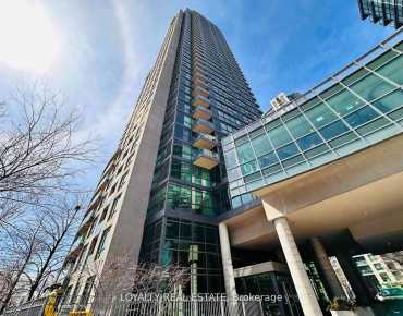 
            #2606-215 Fort York Blvd Niagara 睡房1卫生间0车位, 出售价格449900.00加元                    